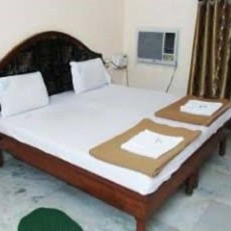 Hotel Geethanjali Residency Bhadrāchalam Eksteriør bilde