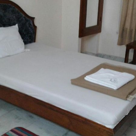 Hotel Geethanjali Residency Bhadrāchalam Eksteriør bilde